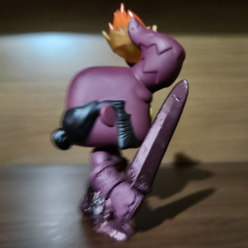  Hellboy #15 - Produto Original