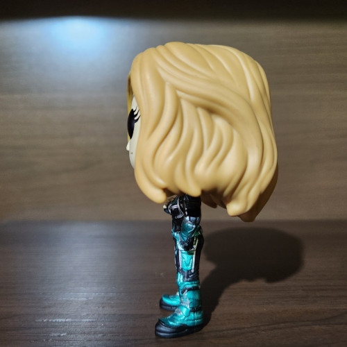  Capita Marvel #427 - Produto Original