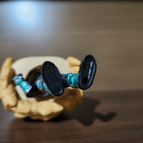  Capita Marvel #427 - Produto Original