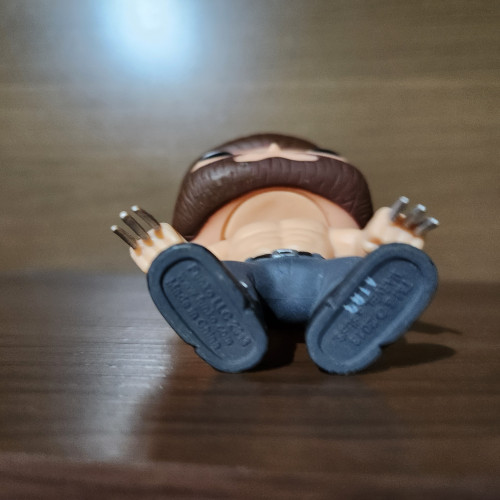  Marvel Studios #28 - Produto Original