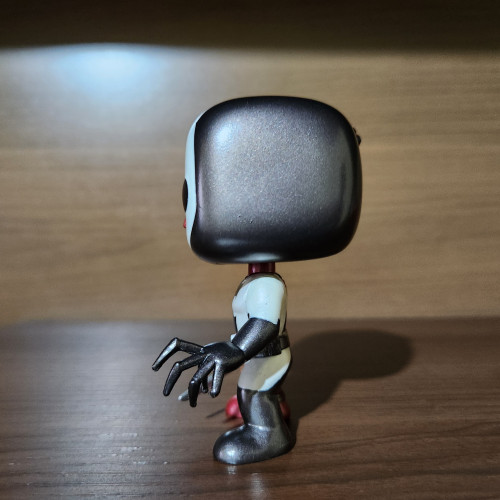 Funko Pop Deadpool Venon - Marvel Comics - #237