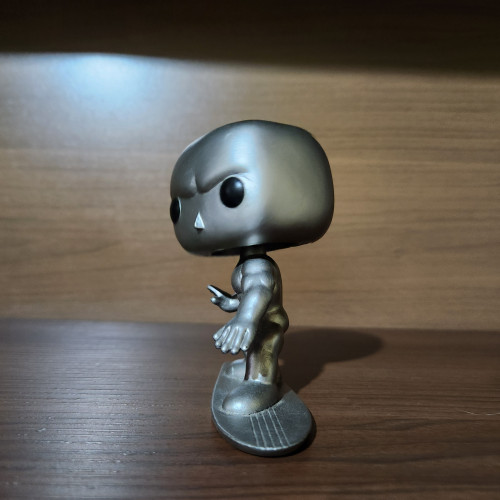  Marvel Quarteto Fantastico #19 - Produto Original