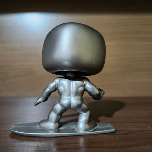  Marvel Quarteto Fantastico #19 - Produto Original