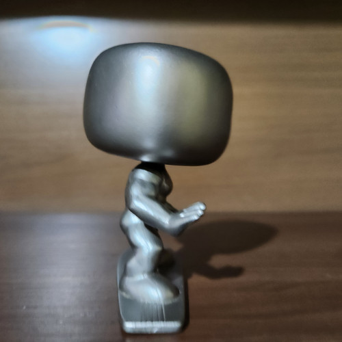  Marvel Quarteto Fantastico #19 - Produto Original