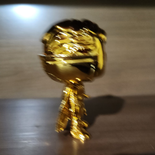  Doutor Estranho No Multiverso Da Loucura #439 - Produto Original