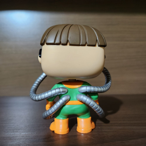  Marvel Studios #150 - Produto Original