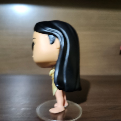  Disney Pocahontas #197 - Produto Original