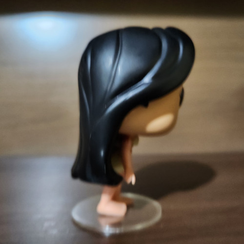  Disney Pocahontas #197 - Produto Original