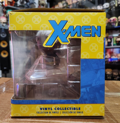  X-man 97 #31 - Produto Original