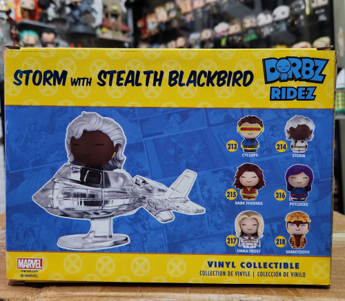  X-man 97 #31 - Produto Original