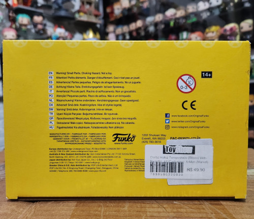  X-man 97 #31 - Produto Original