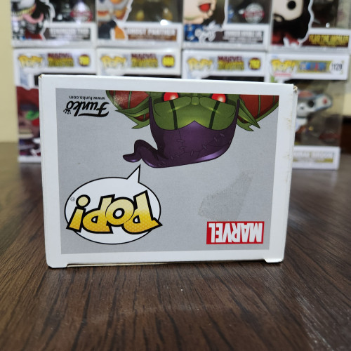  Spider-man Into The Spider-verse #408 - Produto Original