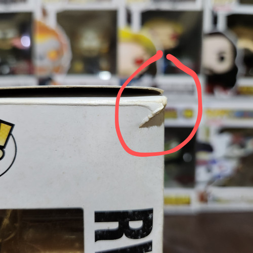  Television The Walking Dead #15 - Produto Original