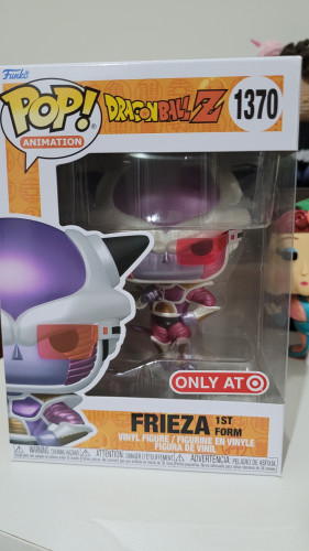 Funko Pop Frieza 1st form-Dragon Ball Z-1370