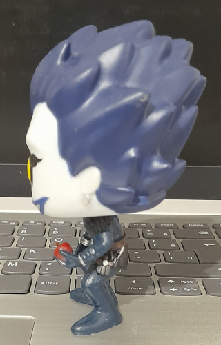 Funko Pop Ryuk - Death Note - #217