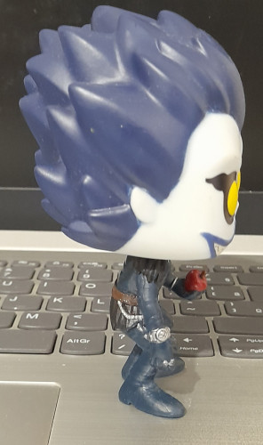 Funko Pop Ryuk - Death Note - #217