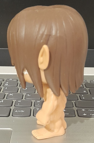 Funko Pop Eren titan form - Attack On Titan - #22