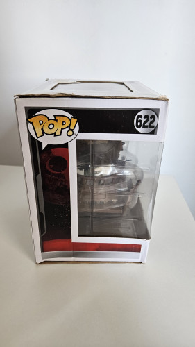 Funko Pop Jabba's Skiff Nikto (skiff Guard) - 622 - Stars Wars - #622