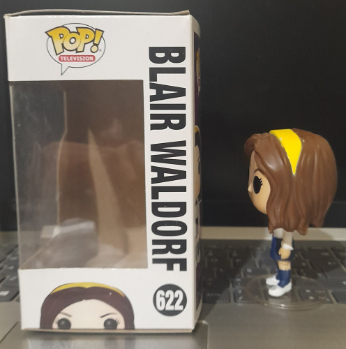 Funko Pop Blair waldorf - Television Gossip Girl - #622