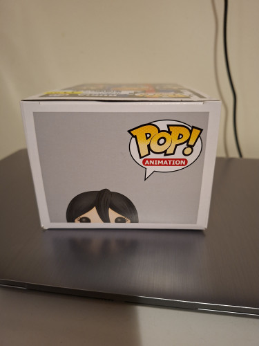 Funko Pop Rukia (vaulted) - Bleach - #60