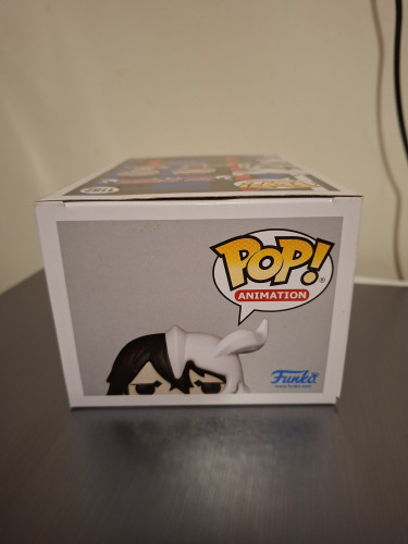 Funko Pop Ulquiorra CCXP 2022 - Bleach - #1182