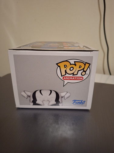 Funko Pop Fully Hollowfied Ichigo EE Exclusive Chase - Bleach - #1104