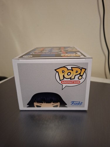 Funko Pop Soi Fon EE Exclusive - Bleach - #1827