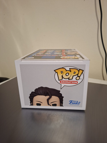 Funko Pop Sosuke Aizen Funko Shop Exclusive - Bleach - #1840