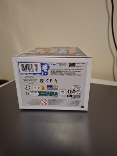 Funko Pop Sosuke Aizen Funko Shop Exclusive - Bleach - #1840