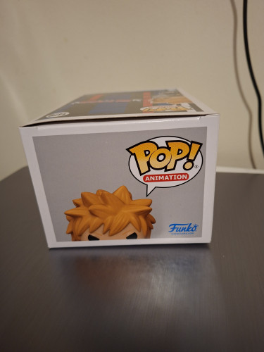 Funko Pop Ichigo Fall Convention 2023 - Bleach - #1479