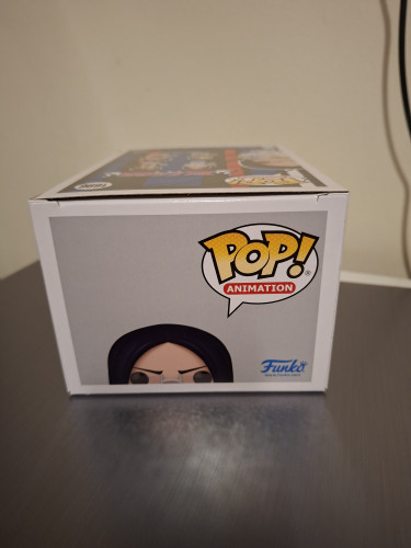 Funko Pop Uryu Ishida Chase - Bleach - #1696