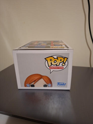Funko Pop Orihime Inoue - Bleach - #1611