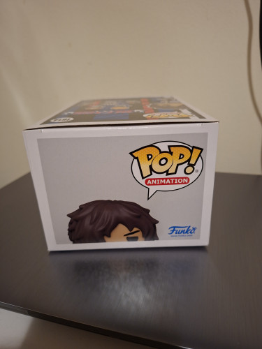 Funko Pop Yasutora Sado (Chad) - Bleach - #1614