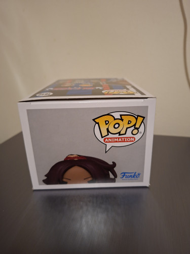 Funko Pop Yoruichi Shihoin - Bleach - #1612