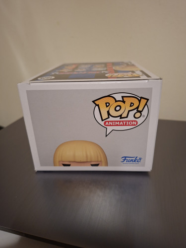 Funko Pop Shinji Hirako - Bleach - #1825