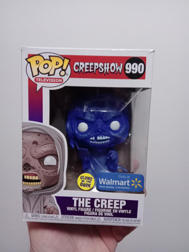 Funko Pop The Creep-wallmart-990