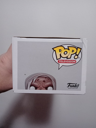 Funko Pop The Creep - wallmart - #990