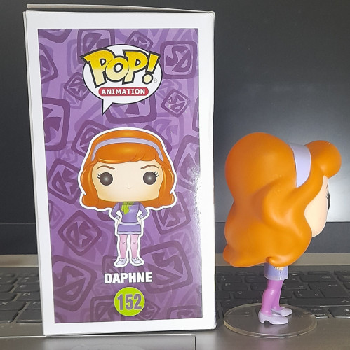 Funko Pop Daphne - Scooby Doo - #152