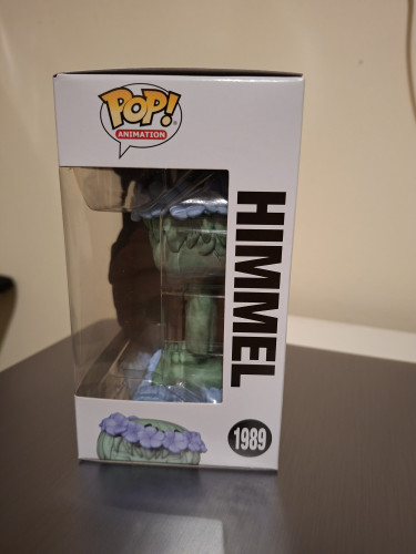 Funko Pop Himmel Chase - Frieren - #1989