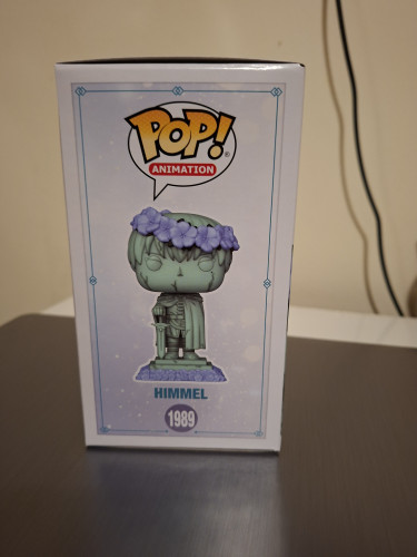 Funko Pop Himmel Chase - Frieren - #1989
