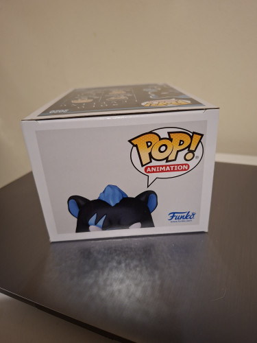 Funko Pop Tank - Solo Leveling - #2020