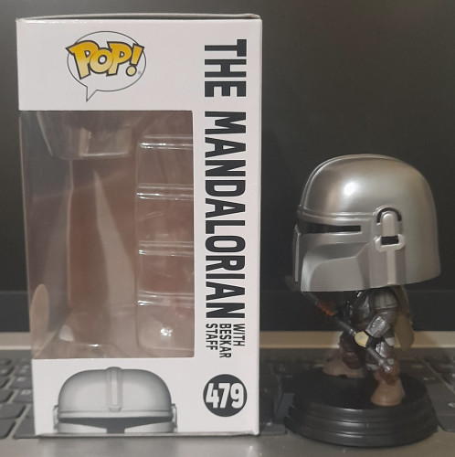  Stars Wars #479 - Produto Original