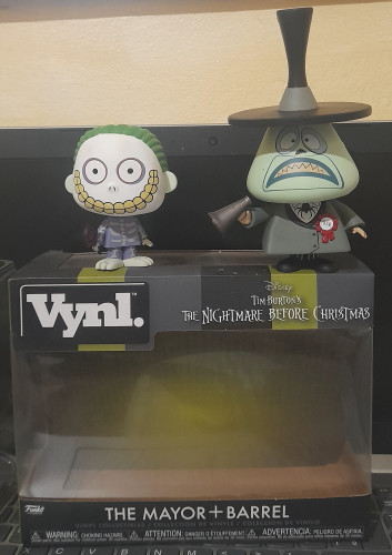  O Estranho Mundo De Jack #02 - Produto Original