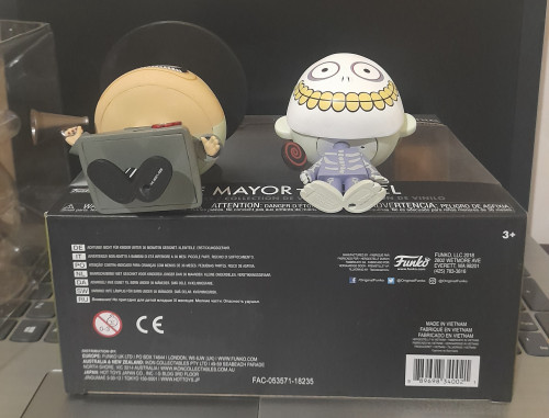  O Estranho Mundo De Jack #02 - Produto Original