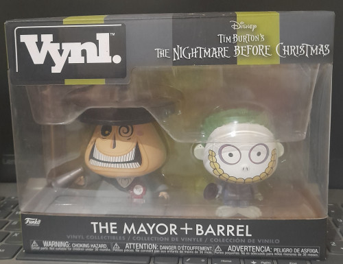  O Estranho Mundo De Jack #02 - Produto Original