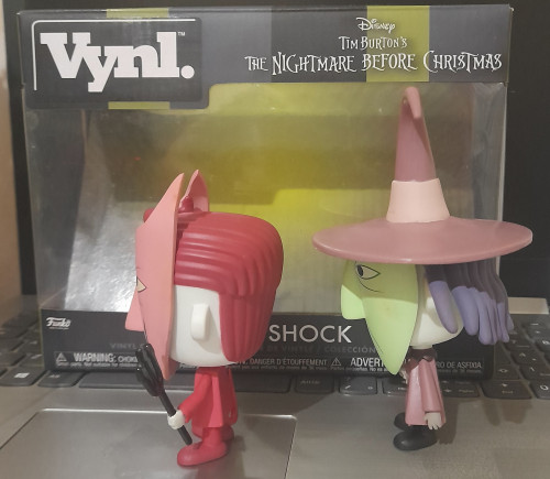  O Estranho Mundo De Jack #02 - Produto Original