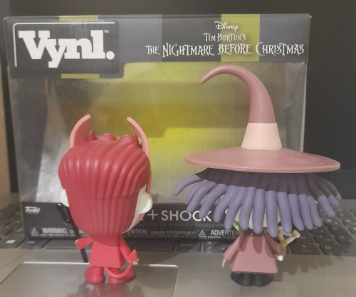  O Estranho Mundo De Jack #02 - Produto Original