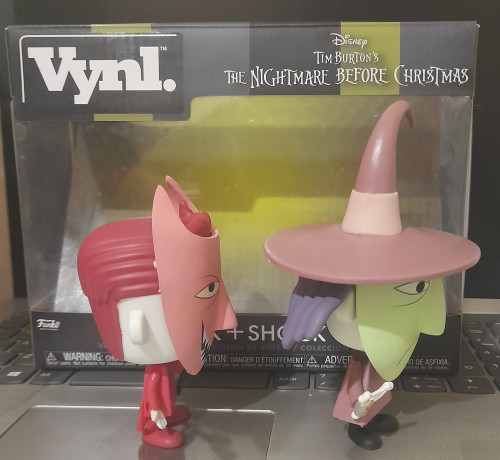  O Estranho Mundo De Jack #02 - Produto Original