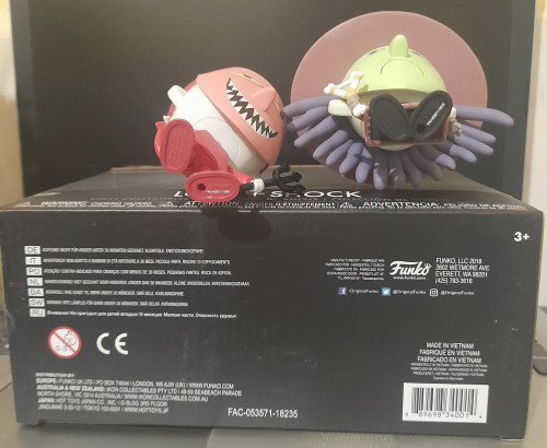  O Estranho Mundo De Jack #02 - Produto Original