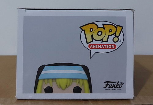 Funko Pop Iris - Animation Fire Force - #979